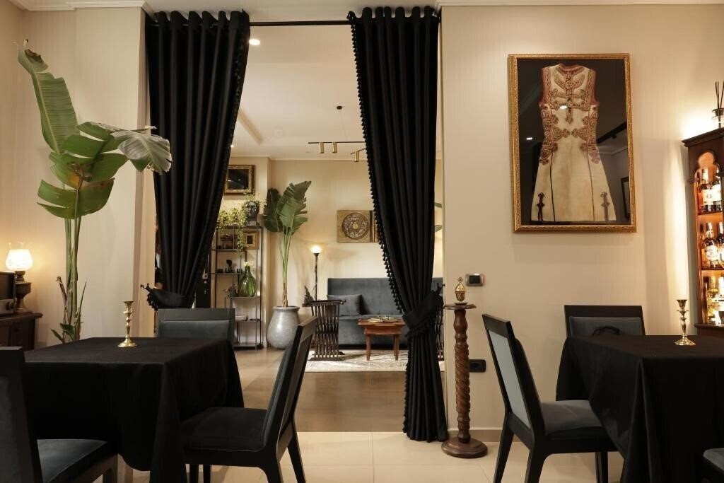 Изображение Monun Boutique Hotel 4*