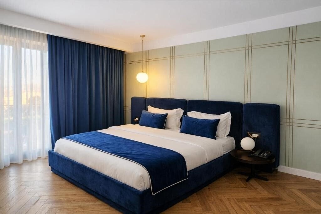 Фото Alla Gondola Hotel & SPA Tirana 4*