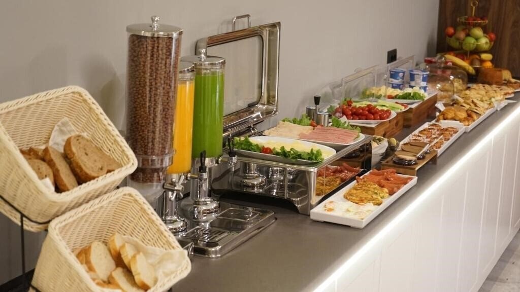 Фотография Arbnor Boutique Hotel 4*