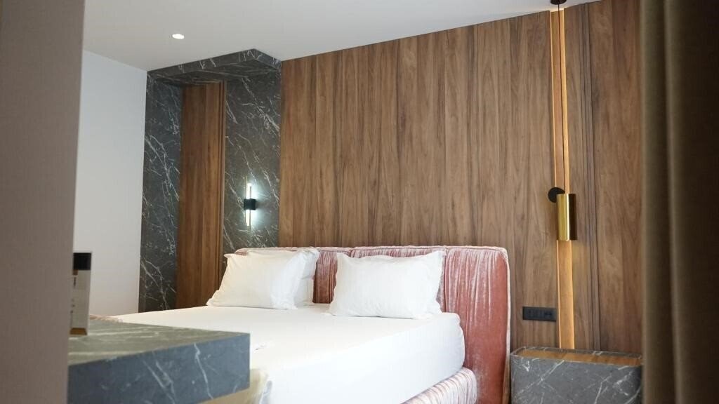 Изображение Arbnor Boutique Hotel 4*