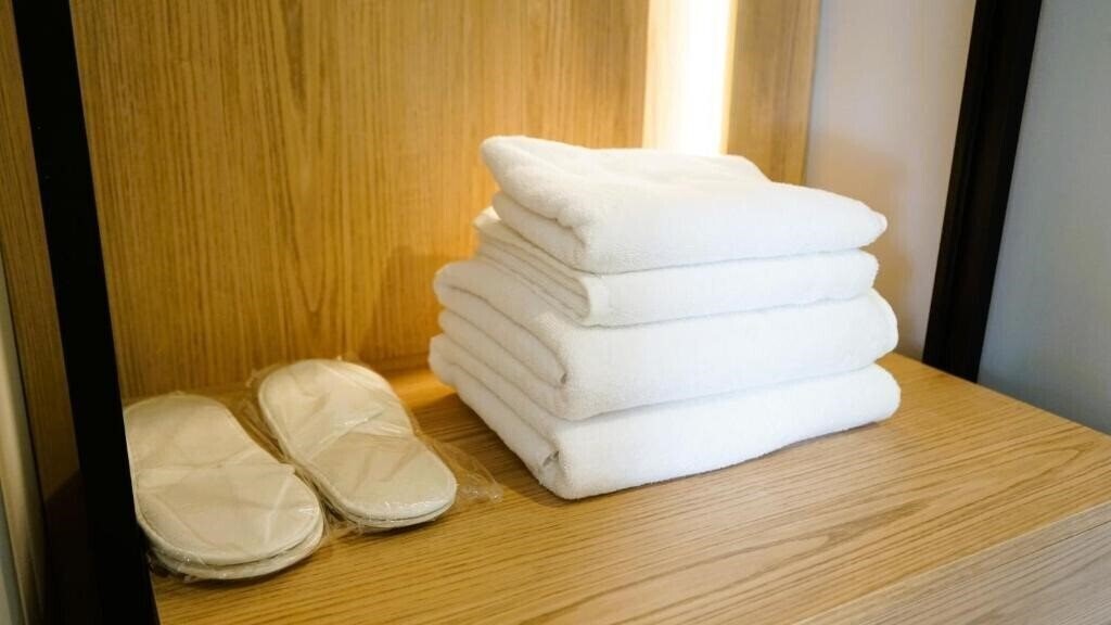 Картинка Arbnor Boutique Hotel 4*