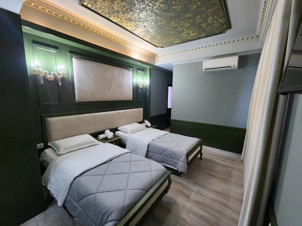 Картинка Hotel Lotus 3*