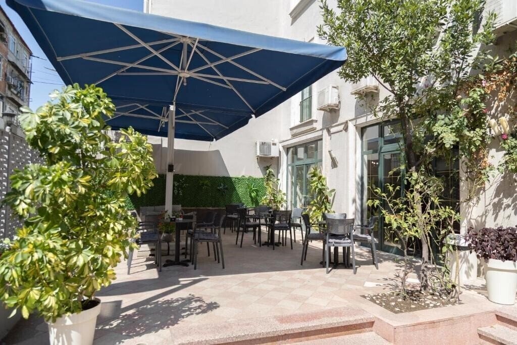 Картинка Hotel Liqeni 3*