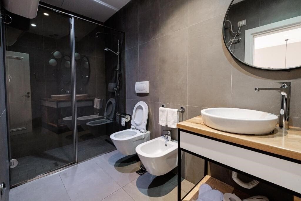 Изображение Whisky Boutique Hotel 3*