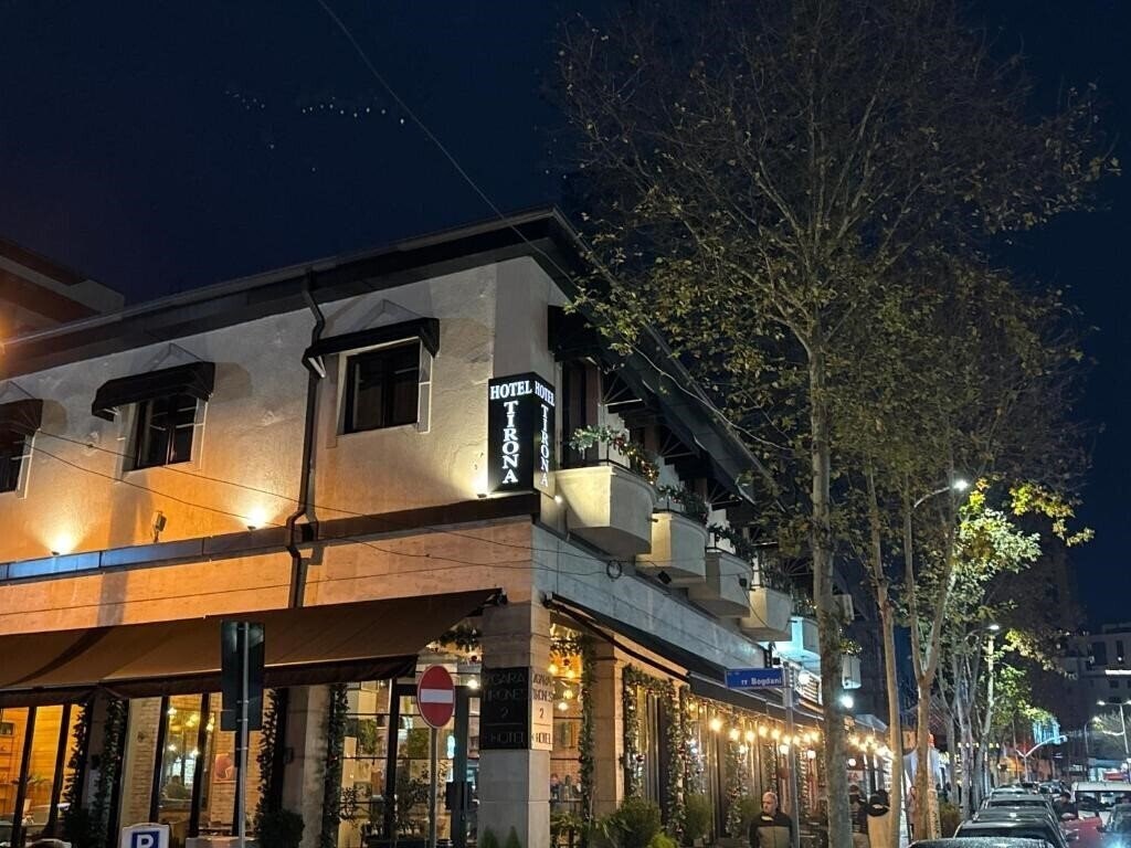 Картинка Hotel Tirona 3*