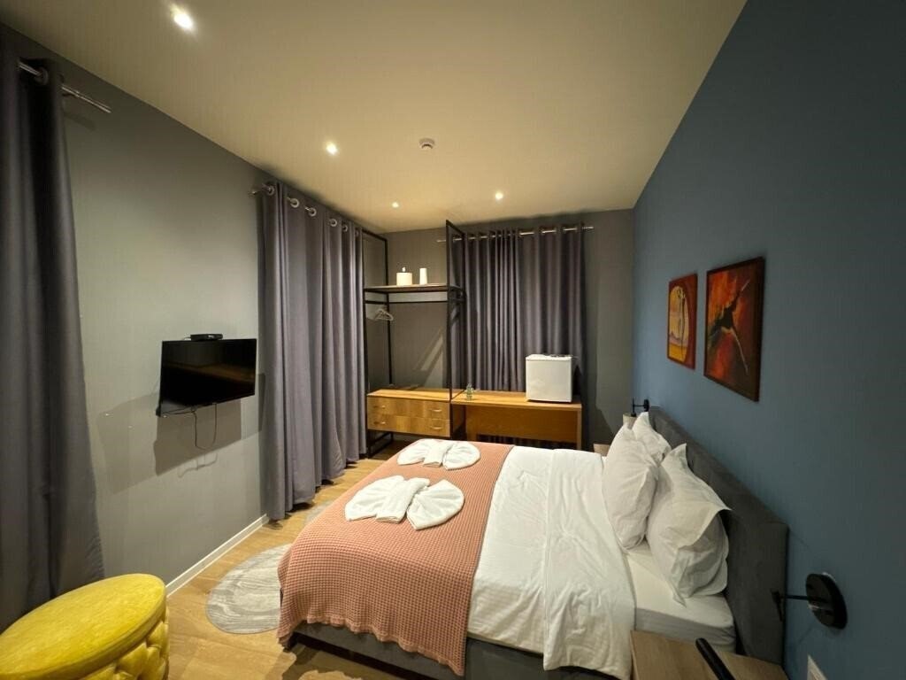 Изображение Hotel Tirona 3*