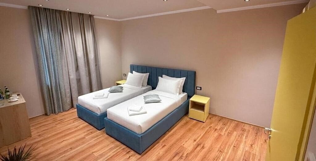 Картинка Hotel Gjika 3*
