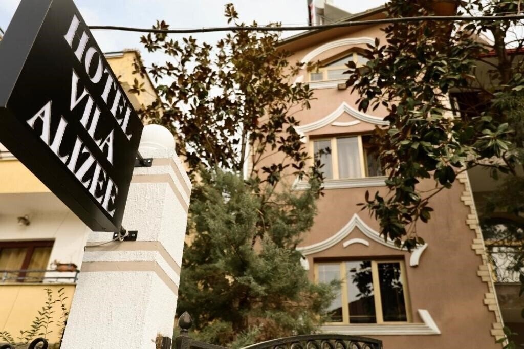 Картинка Vila Alizee Hotel 3*