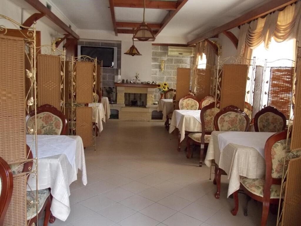 Отель Vila Alizee Hotel 3*