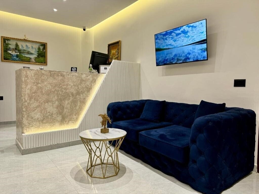 Фото Vila Alizee Hotel 3*