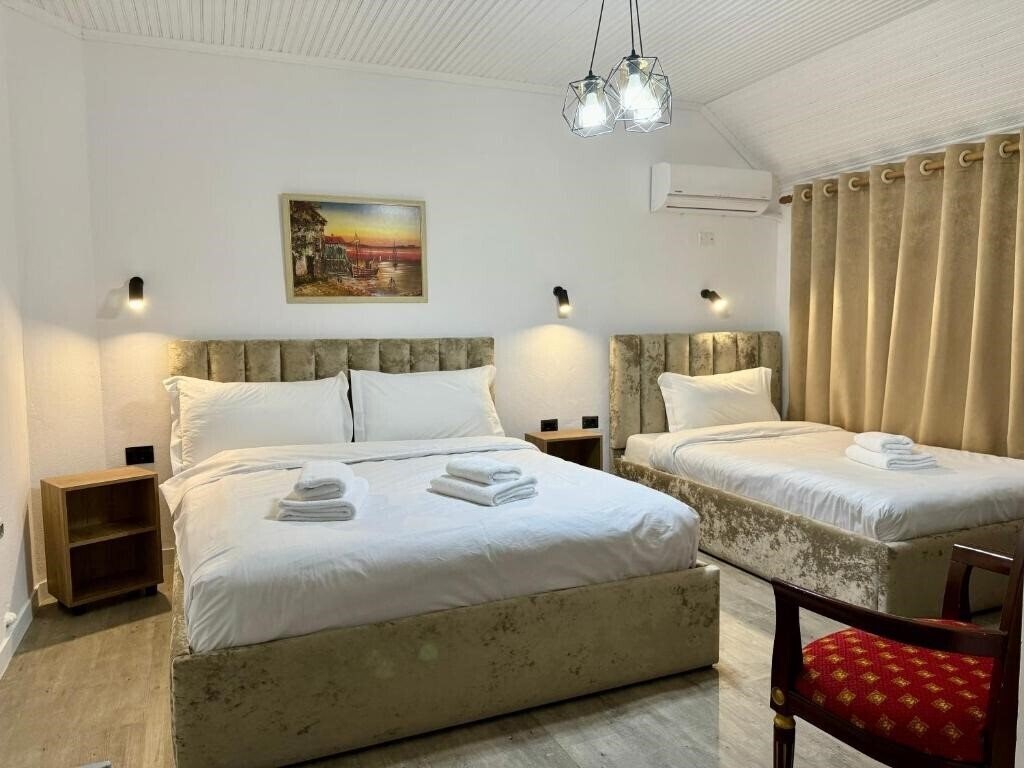 Фотография Vila Alizee Hotel 3*