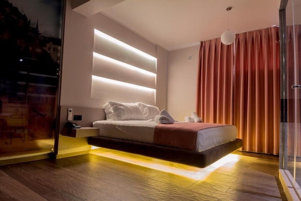 Готель Hotel Pandora Residence 3*