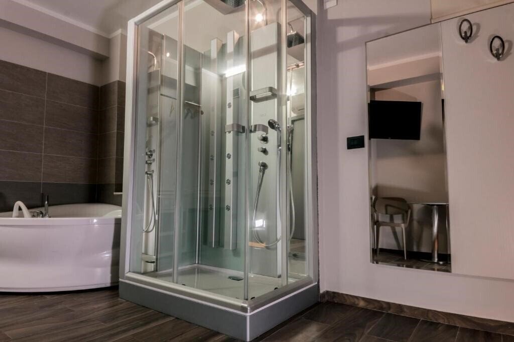 Фото Hotel Pandora Residence 3*