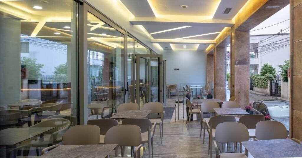 Фотографія Hotel Pandora Residence 3*
