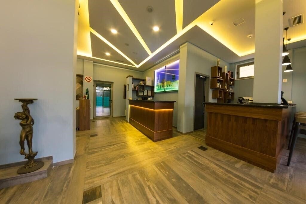 Зображення Hotel Pandora Residence 3*