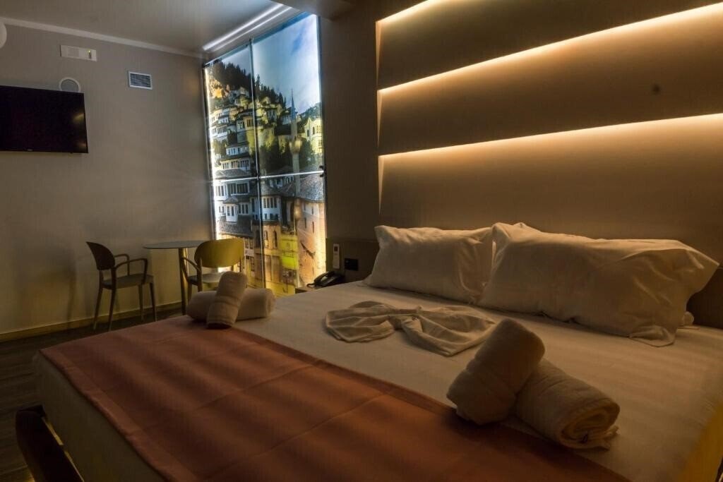 Картинка Hotel Pandora Residence 3*