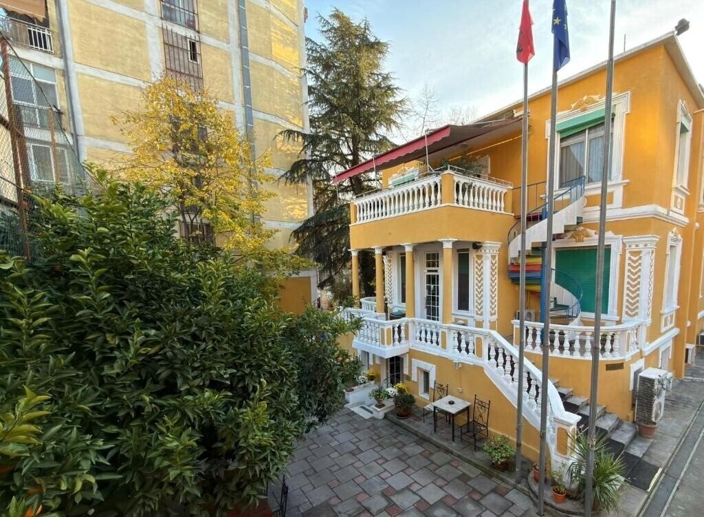 Фотографія Hotel Vila 15 4*