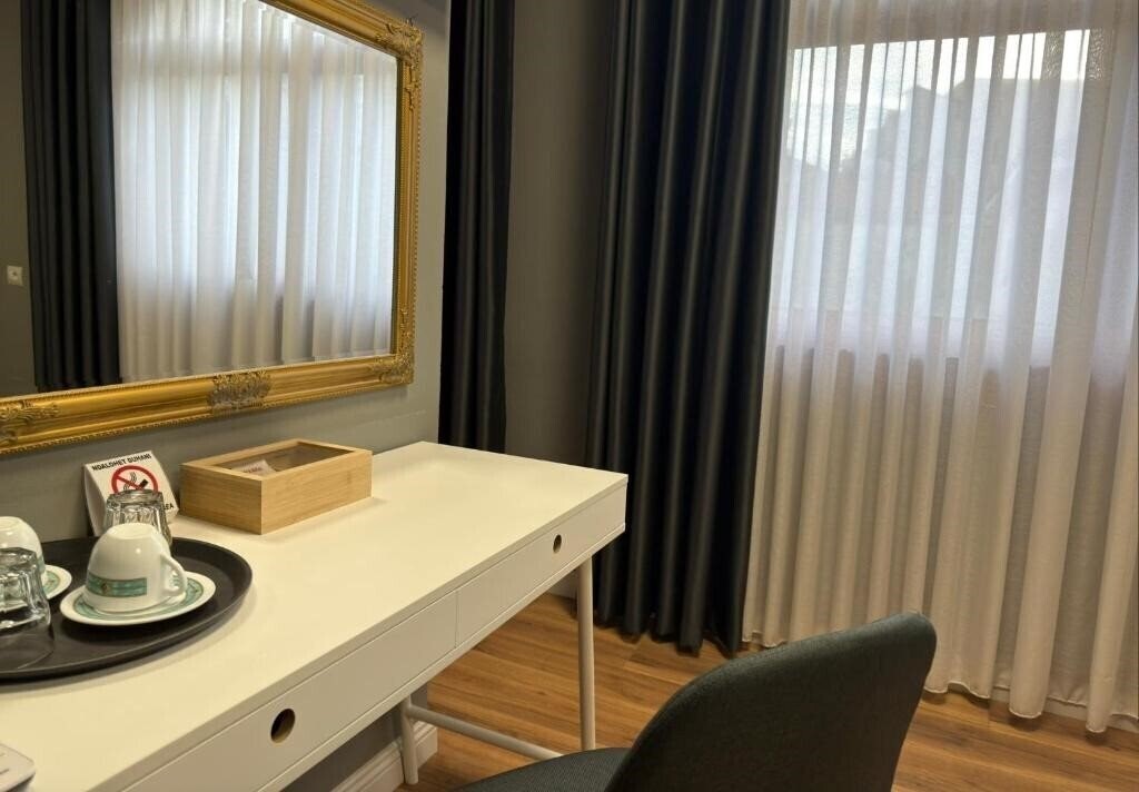 Картинка Hotel Vila 15 4*