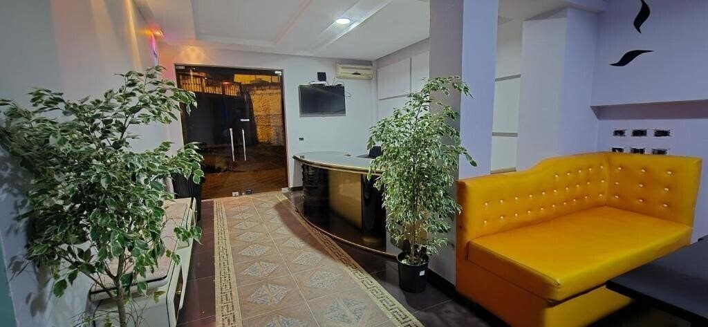 Картинка Hotel Koa 2*
