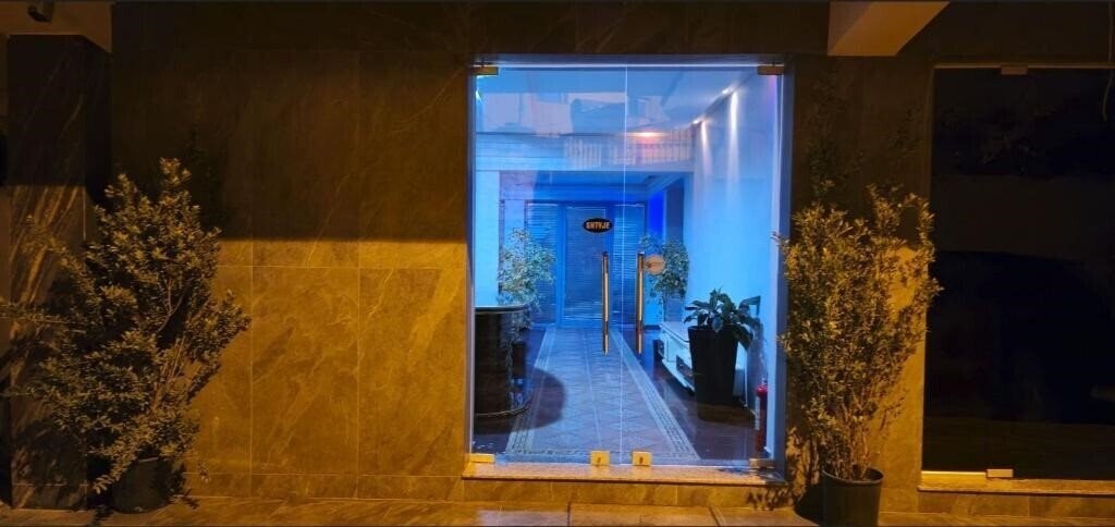 Готель Hotel Koa 2*