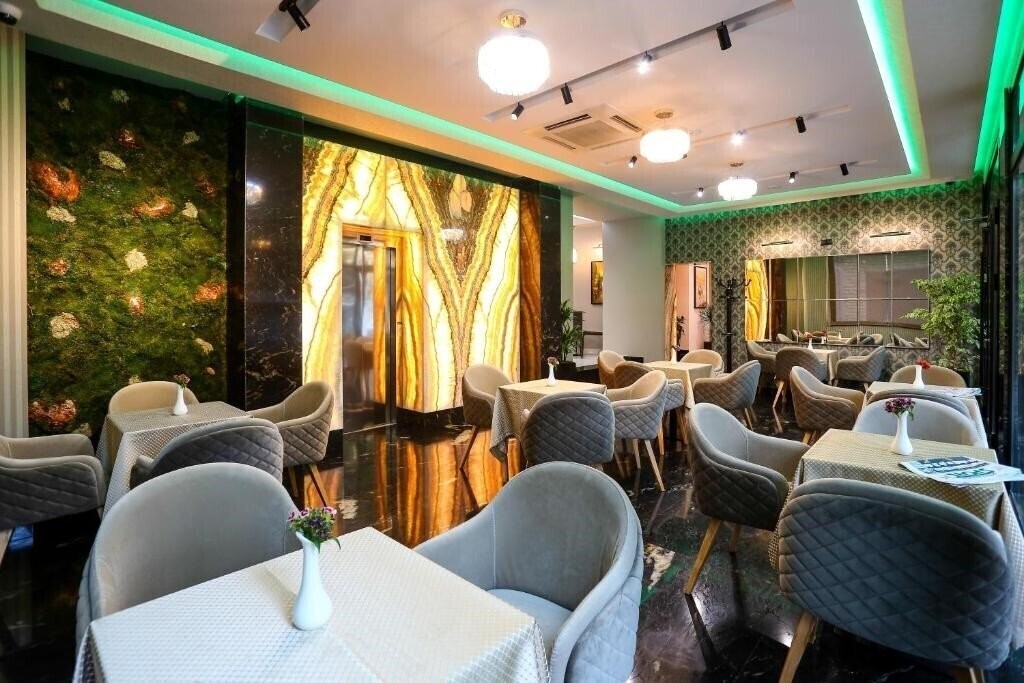Фотография Emerald Boutique Hotel 4*