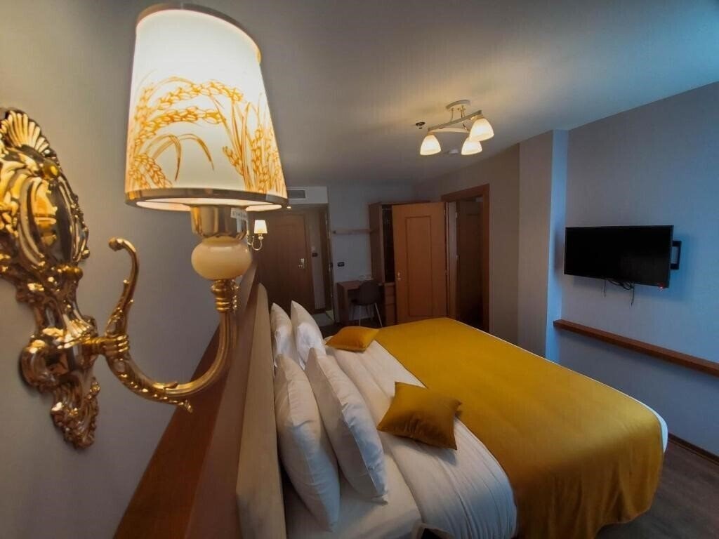 Изображение Albanopolis Hotel 4*