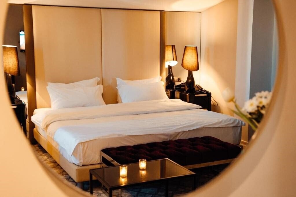 Фотография Senator Hotel 4*