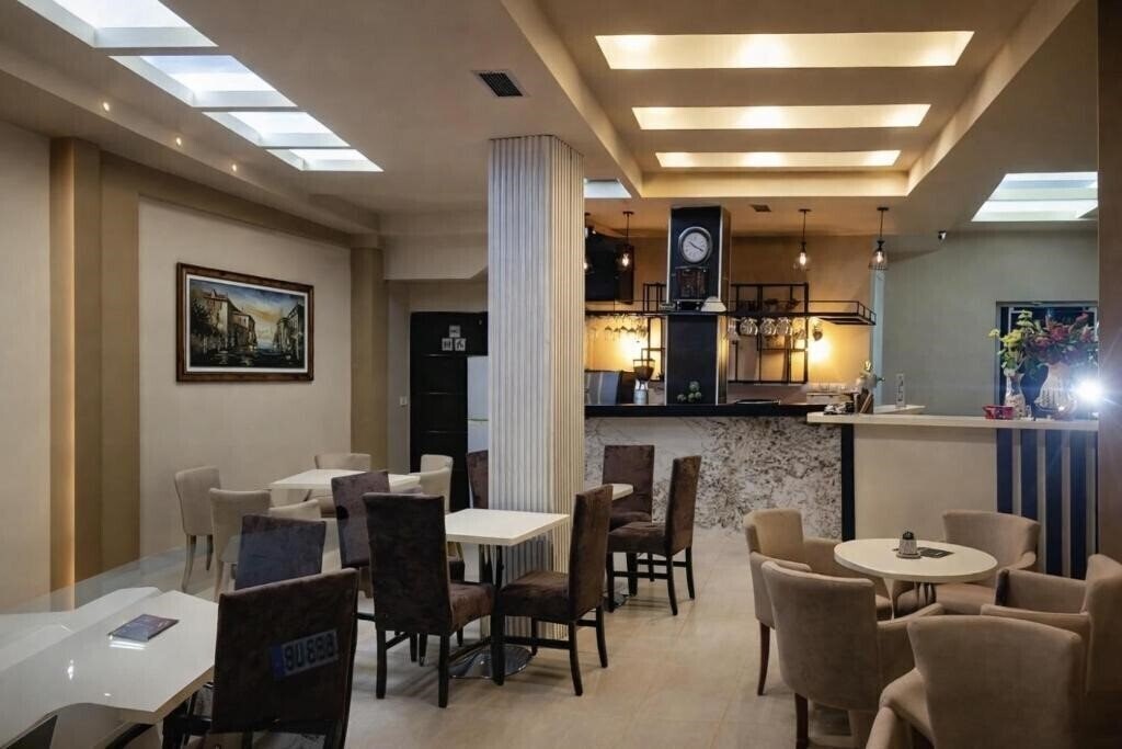 Картинка Hotel Capital Inn Tirana 3*