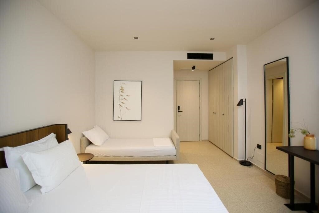 Фото Olimpia Touristic Village 3*