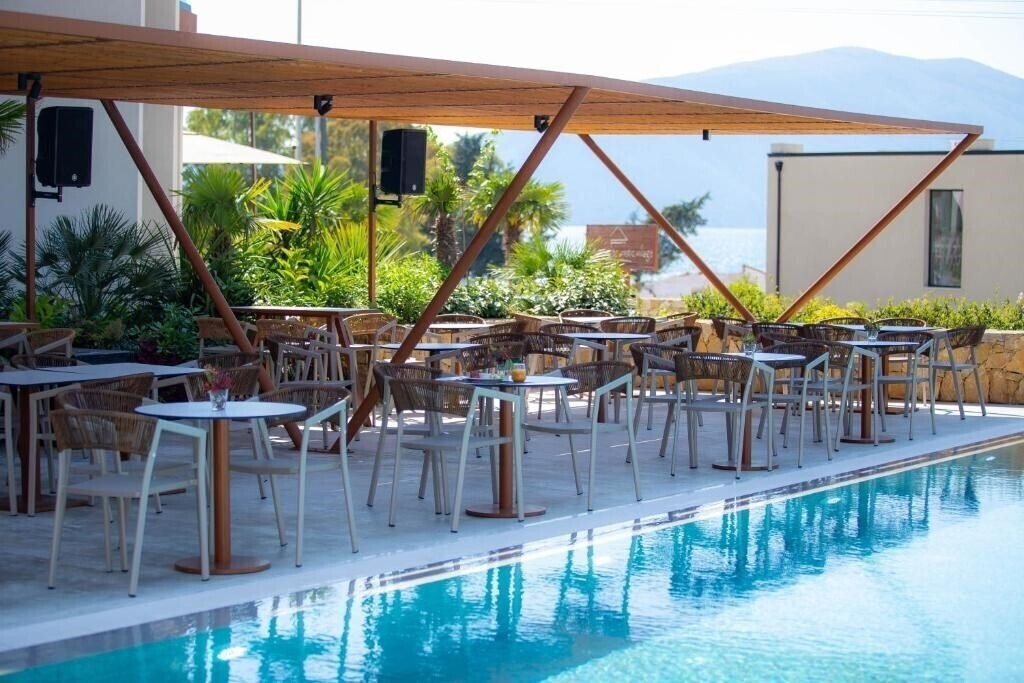 Фото Olimpia Touristic Village 3*