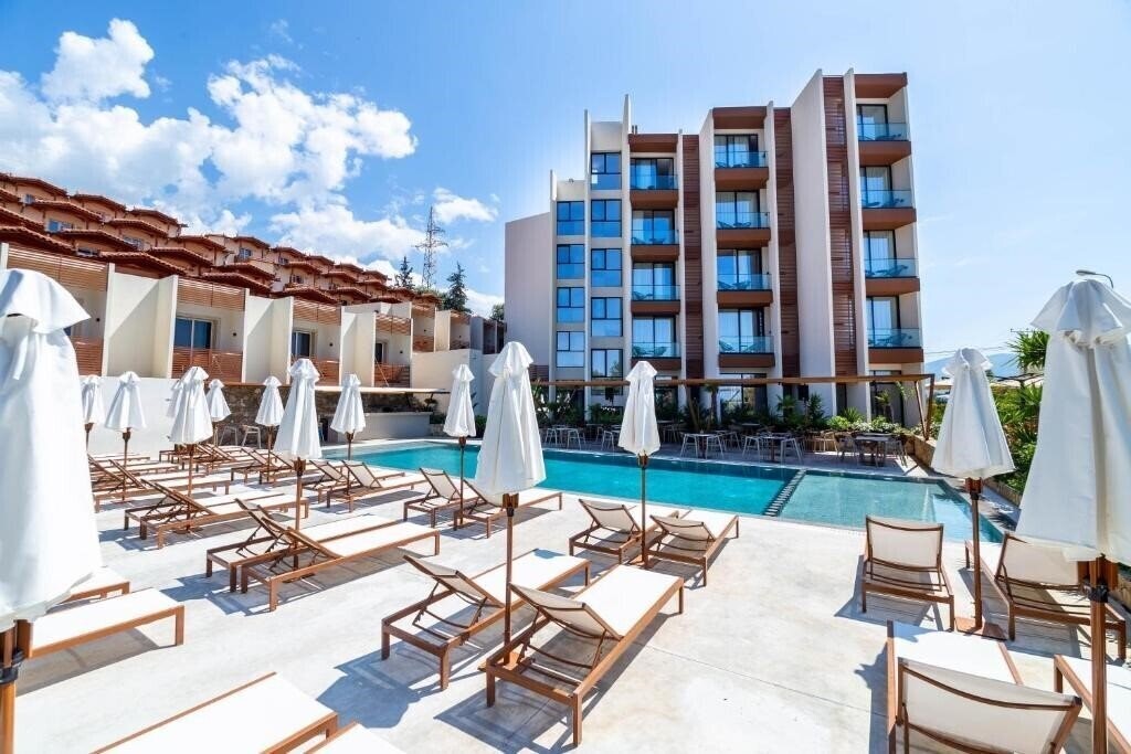 Зображення Olimpia Touristic Village 3*