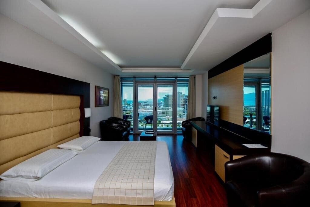 Фото Vlora International 4*