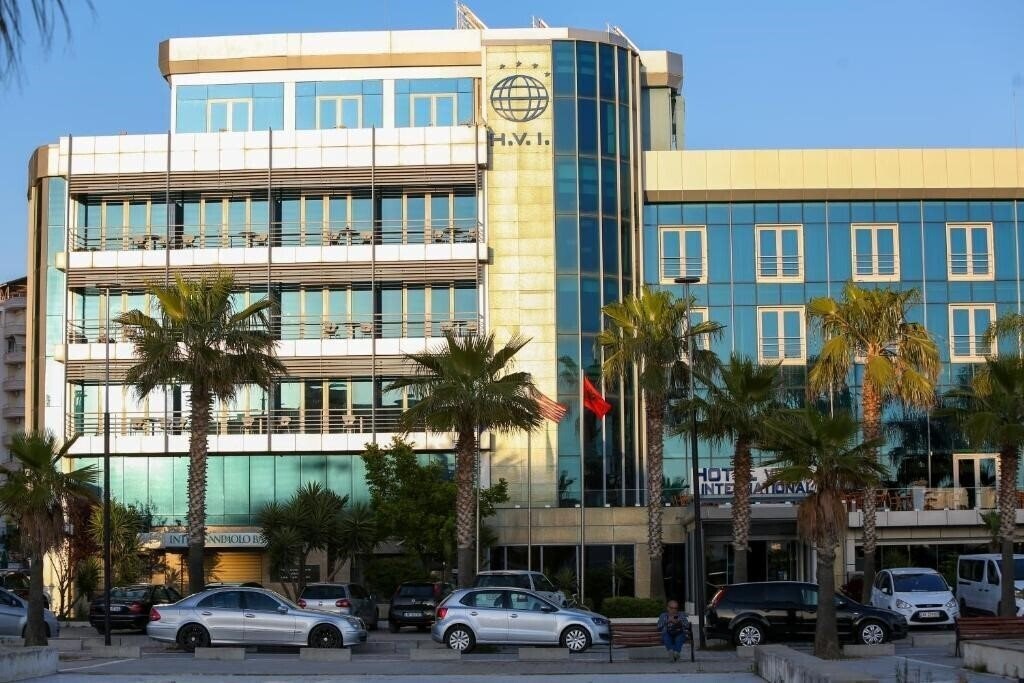 Зображення Vlora International 4*