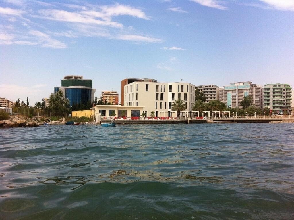 Фото Hotel Bologna 4*