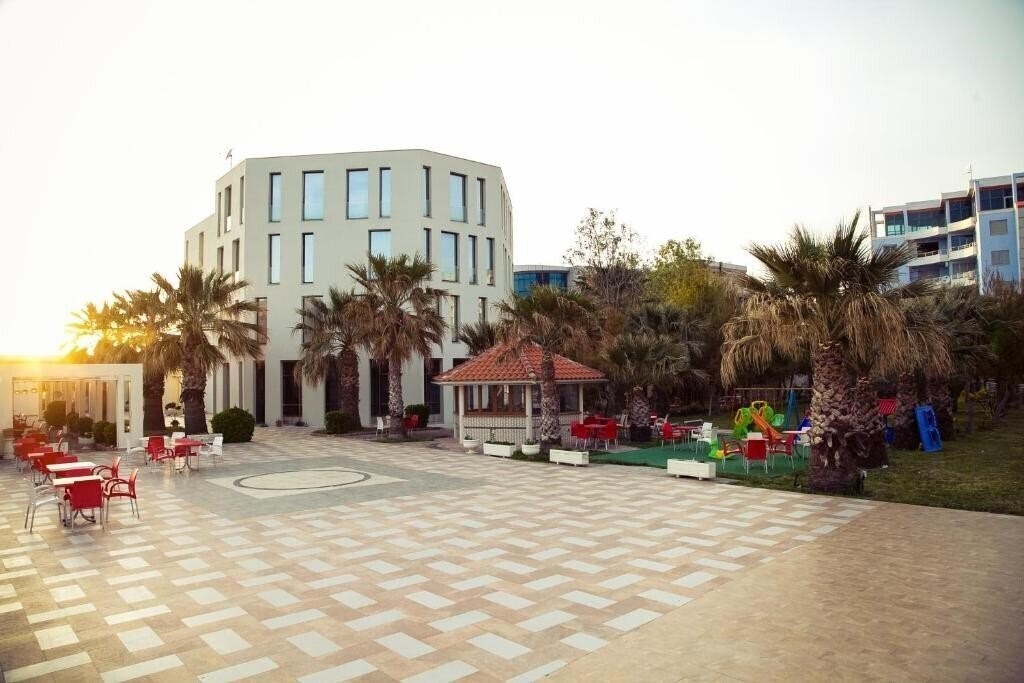 Фотографія Hotel Bologna 4*