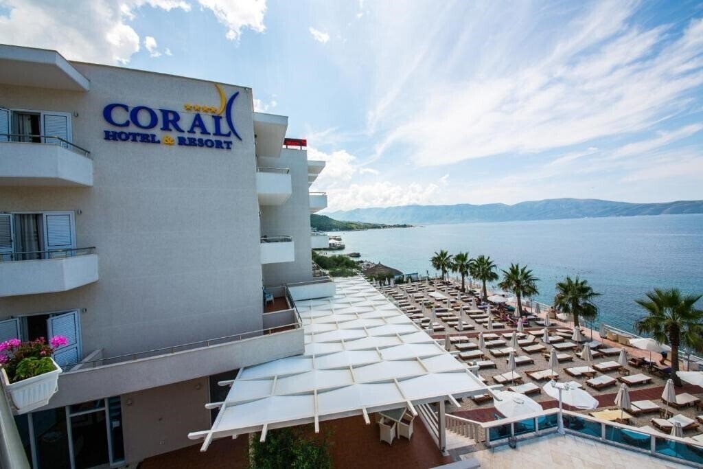 Зображення Coral Hotel & Resort 4*