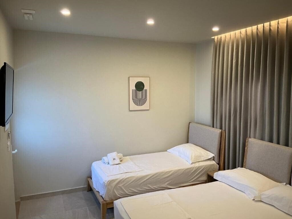 Изображение Harilla Hotel 3*