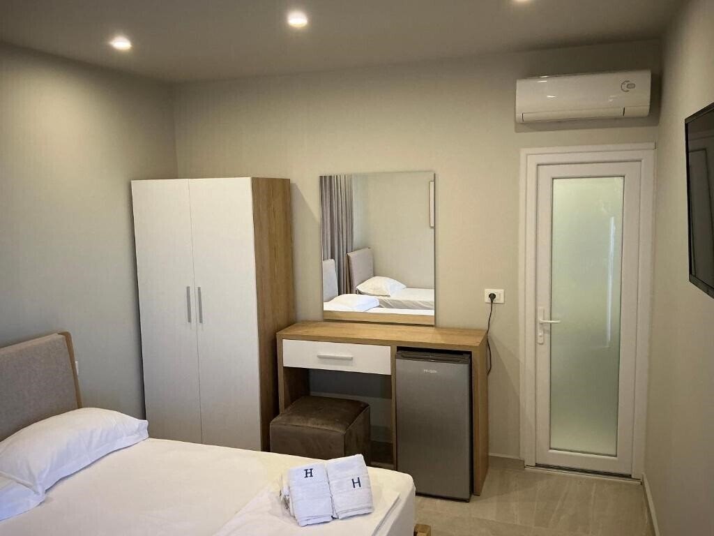 Картинка Harilla Hotel 3*