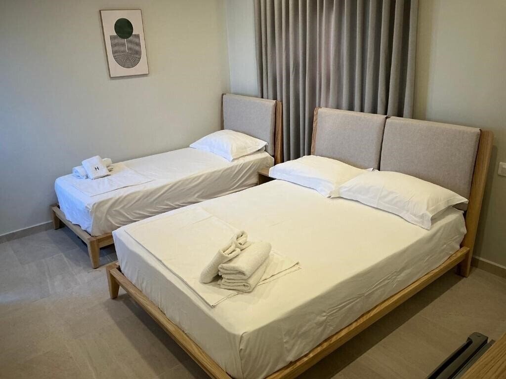 Фотография Harilla Hotel 3*