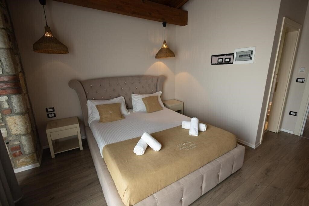Картинка Hotel Natali 3*