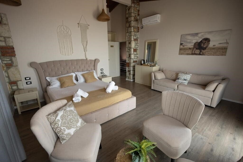 Отель Hotel Natali 3*