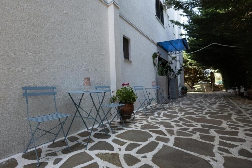 Фото Hotel Natali 3*
