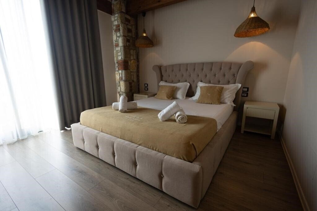 Фотография Hotel Natali 3*