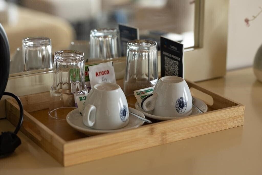 Изображение Hotel Natali 3*