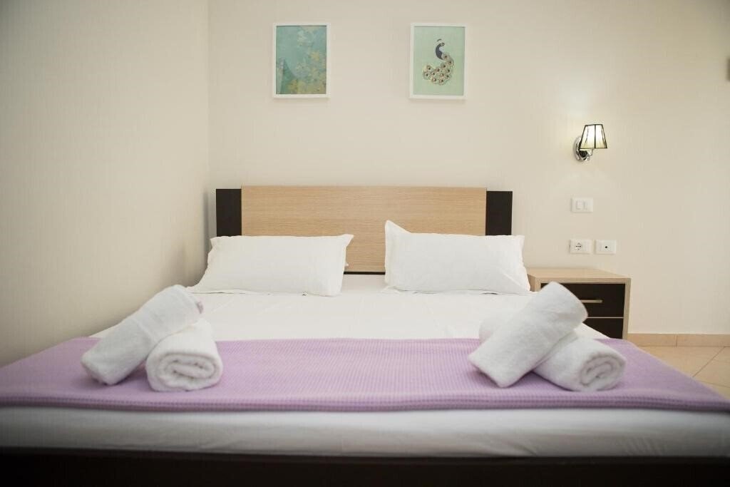 Картинка Perivolos Apartments Apart апартаменты
