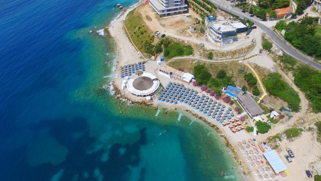 Готель Sunrise Hotel 3*