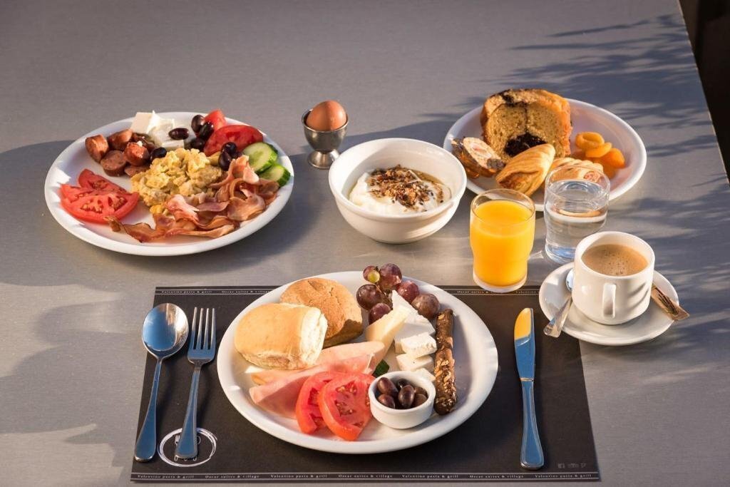 Зображення Sunrise Hotel 3*