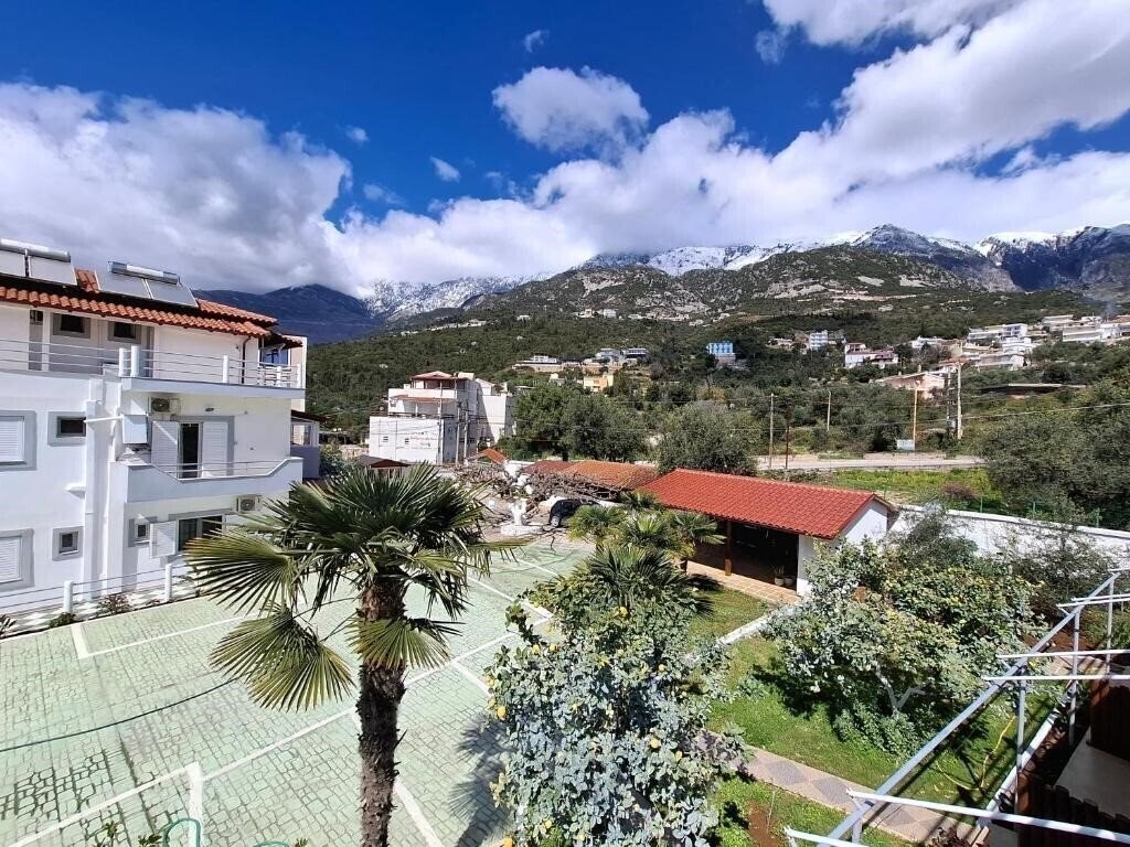 Фото Yard Paradise Hotel 3*
