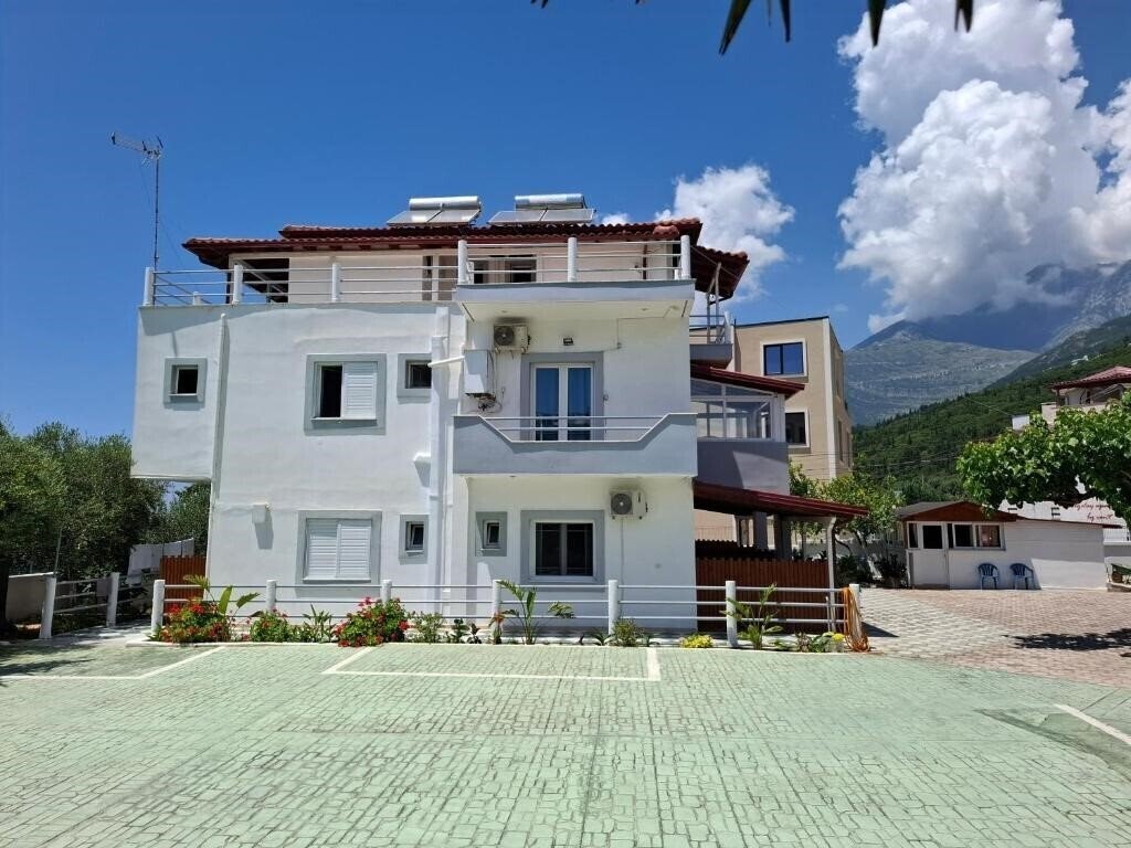 Зображення Yard Paradise Hotel 3*