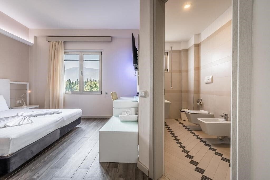 Фото Splendor Hotel & Spa 5*